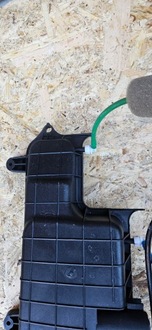 фото thumb №13, Помпа центрального замка mercedes 0132006417 a000800271904