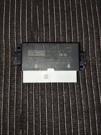 фото thumb №11, Vw golf vii 7 1.2 tsi cjz cjzb набор стартовый бортовой компьютер 04e907309a 15 r