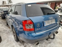 фото thumb №15, Audi a4 b6 бампер задняя задний задний pdc kombi lz5w