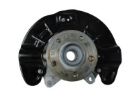 фото thumb №1, Mercedes gla h247 247 поворотний кулак передня ліва