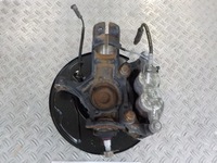 фото thumb №5, Transit mk8 13-18 ступица поворотный кулак левая комплект