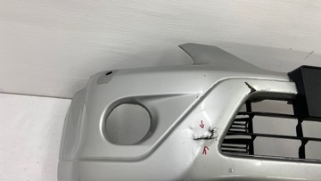 фото thumb №7, Бампер переднее перед nh623m honda cr-v ii рестайлинг 2005-2006r.