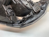 фото thumb №10, Ford transit custom lift лампа права правий перед передня jk2113w029dj