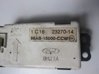 фото thumb №3, Дисплей панель ford focus i 01r