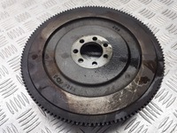 фото thumb №1, Колесо маховик renault twingo ii 1.5 dci