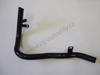 фото thumb №11, Труба wody охлаждение skoda fabia i 6y0121050a