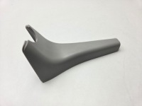 фото thumb №6, Захист заглушка дзеркало audi a6 c6 4f0857593f