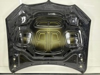 фото thumb №10, Капот крышка двигателя bmw x5 g05 x6 g06