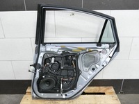 фото thumb №12, Mazda 6 gh lift дверь правый задняя lak. 40b