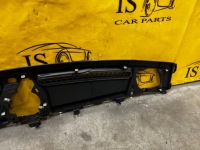 Решітка верхній обдув захист накладка панелі консолі ford bronco 21- Недорого, фото thumb