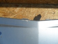 Mercedes c-klasse w204 2007 2008 2009 2010 бампер Доставка, фото thumb