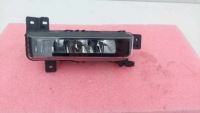 фото thumb №1, Bmw 3 g20 g21 противотуманная фара led drl правый 1839