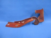 фото thumb №1, Петля капот лівий renault koleos i