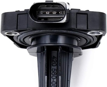 ДАТЧИК УРОВНЯ МАСЛА AUDI A3 03-12 Hella 6PR 013 680-021 Датчик уровня