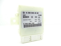 Купити Модуль блок керування датчиків pdc mercedes sl r230 a2305454332, фото thumb