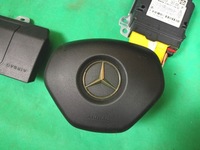 фото thumb №8, Панель роздавальна air bag mercedes b клас w246