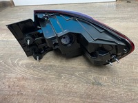 фото thumb №12, Renault koleos ii lift лампа левая задняя 265551213r оригинал