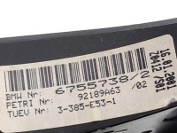 фото thumb №7, Bmw x5 переключатель / кнопка руля 2001 suv 4/5dr 6755738 92189a63