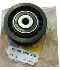 фото thumb №1, Ролик натягувача opel movano master ii 7700300378