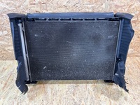 фото thumb №11, Pas переднее усилитель балка радиатор mercedes e класс w213 2.0d