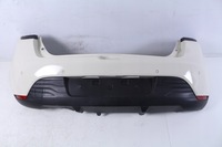фото thumb №2, Бампер задня задній renault clio iv pdc
