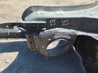 фото thumb №8, Bmw x1 f48 лонжерон правый перед schwarz 2