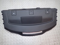 фото thumb №1, Maserati ghibli полка задняя багажника