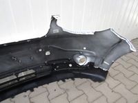 фото thumb №12, Бампер перед переднє kia soul ev електричний 14-18