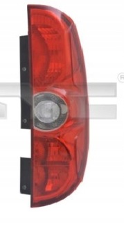 фото thumb №1, Fiat doblo opel combo 10-18 лампа t правая 3042883e