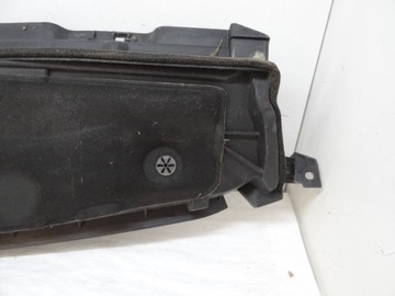 фото thumb №6, Peugeot expert iii панель під лобовим склом нижня