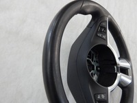 фото thumb №9, Opel adam - кермо шкіра мультифункція круїз-контроль оригінал гарна