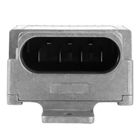 фото thumb №12, Модуль управляющий вентилятора охлаждающий 0255453332 pasuje do mercedes benz