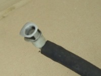 фото thumb №10, Jaguar xf x250 07- дроти омивача лампа ксенон