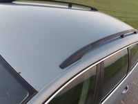 фото thumb №1, Vw passat b7 kombi крыша lc7z