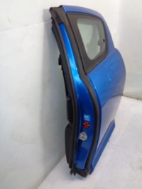 Дверь левое  задняя mazda rx8 04r Оригинал, фото thumb