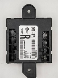 Купить Dodge challenger 15 16 модуль с дверь правый, фото thumb