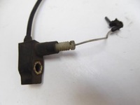 фото thumb №9, A klasa w168 гальмівні колодки гальмівні датчик 1.7 cdi