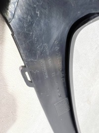 фото thumb №9, Молдинг бампера правый перед mercedes eqe a2958855801