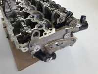 Mini cooper s countryman f60 19r 2.0t b48a20a головка двигателя валы клапаны Недорого, фото thumb