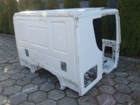 фото thumb №1, Iveco stralis hi-way 13- e6 четверть правый задняя блок двигателя b #144