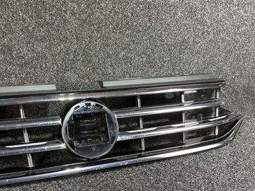 фото thumb №6, Vw tiguan 5na рестайлінг решітка радіатора решітка радіатор оригінал 5na853659