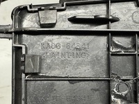 фото thumb №7, Чехол рамка домкрата переключения передач mazda cx-5 i ka0g-64341