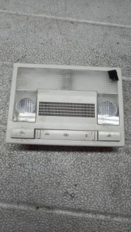 фото thumb №1, Освещение кабины vw polo 1.2b 03r