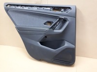 фото thumb №1, Обшивка двері seat tarraco 5fj867211 лівий задня brand