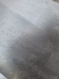 фото thumb №9, Fiat talento 16- бампер перед передній góra бампера 620224136r