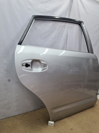 фото thumb №4, Toyota prius 2 ii дверь правое задняя задние