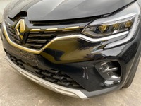 фото thumb №4, Renault captur ii левая защита жабо молдинг уголок 668632084r