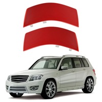 фото thumb №11, 2 szt. отражатель заднего бампера 2048200174 skuteczny заменитель предупредительный