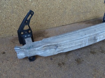 фото thumb №11, Audi a6 c6 рестайлинг 09-11 балка бампера перед передняя зона kpl 4f0807111e