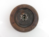 Колесо маховик зчеплення dacia sandero 1 1.5 dci 8200495511 Недорого, фото thumb